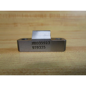 Kettering R-04867-08-D21 GSU Slug, Deflector-Diet MRO35923 - New No Box