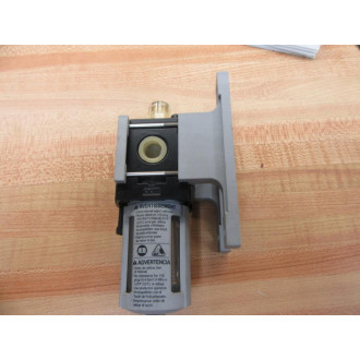 ARO C38121-800 1000 Series Combo C38121800 WO Regulator W3 Filter Assy.