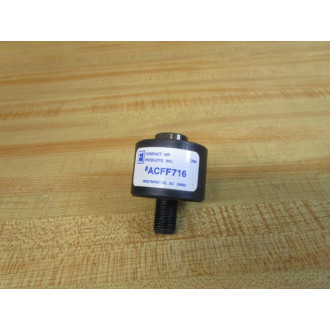 ITT Compact Air Products ACFF716 Rod Coupler - New No Box