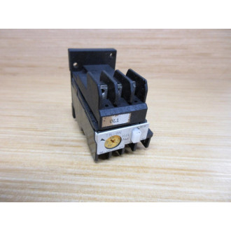 Fuji TR-0N Thermal Overload Relay TR-ON 0.36-0.54A, WDIN (Pack of 2) - Used
