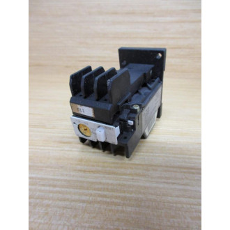 Fuji TR-0N Thermal Overload Relay TR-ON 0.36-0.54A, WDIN (Pack of 2) - Used