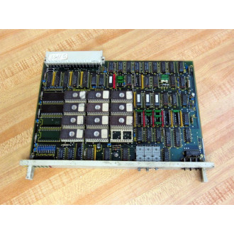 Siemens 6ES5234-1AC11 Memory Board 6ES52341AC11 - Used