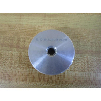 Yapron 122187 Chiron Roller Assembly