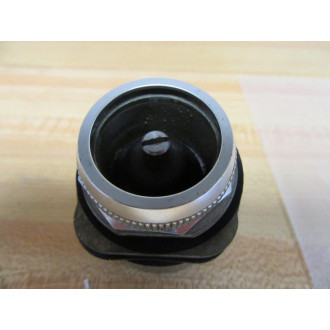 Allen Bradley 800T-U29 Potentiometer 800TU29 Series Q WO Knob - Used Allen Bradley 800T-U29 Potentiometer 800TU29 Series Q WO Knob - Used