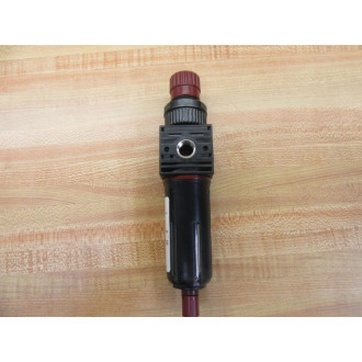 RTi RT-FR250-G FilterRegulator RTFR250G - New No Box