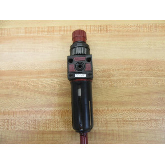 RTi RT-FR250-G FilterRegulator RTFR250G - New No Box