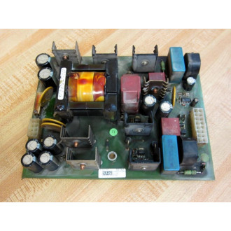 Fronius 4.070.626 NT24A Board 4070626 V1.5 A - Used