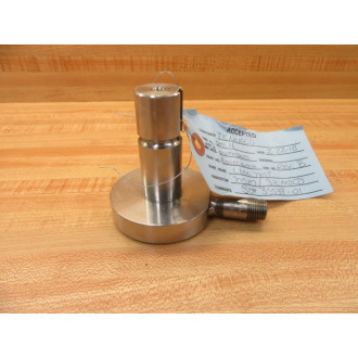 Tenneco R01227-06-D7A Leak Test Fixture R0122706D7A - New No Box