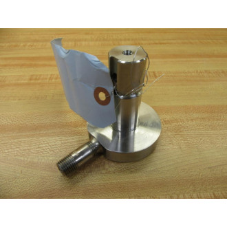 Tenneco R01227-06-D7A Leak Test Fixture R0122706D7A - New No Box