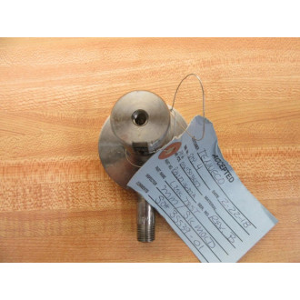 Tenneco R01227-06-D7A Leak Test Fixture R0122706D7A - New No Box