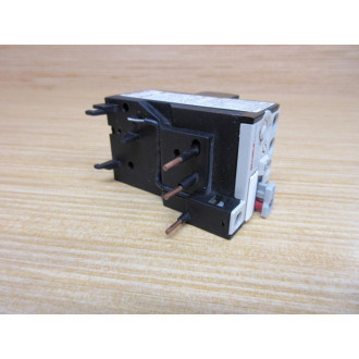 Schiele 1.245.520.27 Thermal Overload Relay M23K - Used