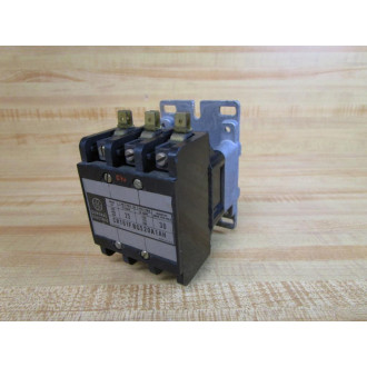 General Electric CR161FBG520A1AH GE Contactor - Used
