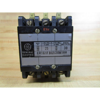 General Electric CR161FBG520A1AH GE Contactor - Used