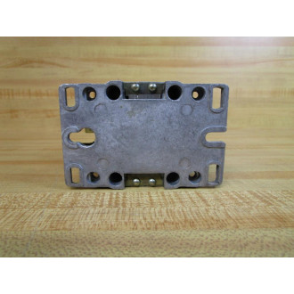 General Electric CR161FBG520A1AH GE Contactor - Used