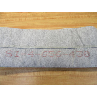 Generic SI-4-656-430 Filter Bag SI4656430 (Pack of 4) - New No Box
