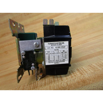 Furnas Electric 42BE25AF Contactor - Used