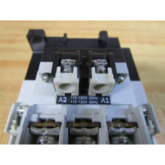 Mitsubishi S-N25 Contactor SN25 - Used