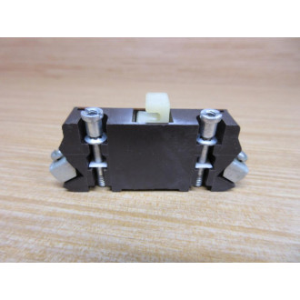 Cutler Hammer C320-KA2 Eaton Auxillary Contact C320KA2 Series A1 (Pack of 5)