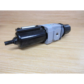 Wilkerson B18-02-FHG0B Filter Regulator B1802FHG0B