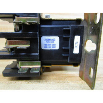 Furnas 42BE35AG106 Contactor - Used