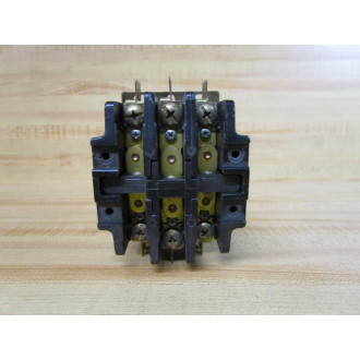 Furnas 42BE35AG106 Contactor - Used