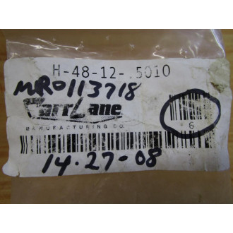Generic H-48-12-.5010 Drill Bushing MRO113718 (Pack of 5)