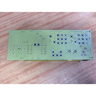 Fanuc A20B-1003-027 Servo Drive PWB - Used