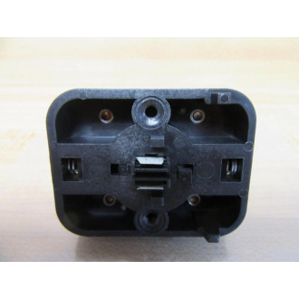 Allen Bradley 800T-FXJPL16RA Push Pull Switch Core Only - New No Box