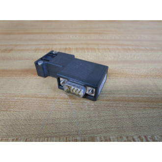 6ES7 972-0BB12-0XA0 Profibus Connector 6ES79720BB120XA0 (Pack of 2) - Used