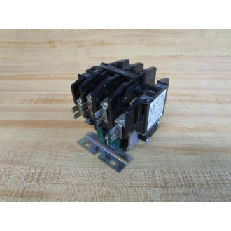 Furnas 42BE25AFZ Contactor D25198-1 - Used