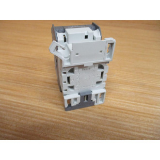 ABB A16-30-10 Contactor A16-30-10-84 Chipped Mount - Used