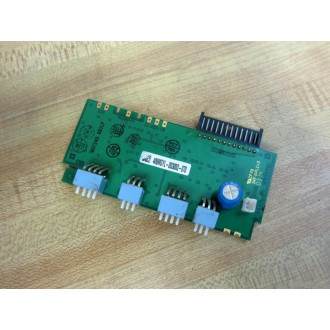 ABB L03513 SACE Board RE0375 406MGYL-00300Q-070 - Used