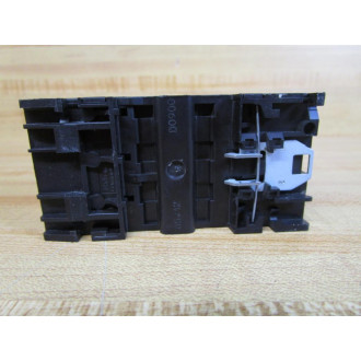 Moeller PKZM0-2.5 Manual Motor Protection PKZMO XTPR2P5BC1  WContact - Used