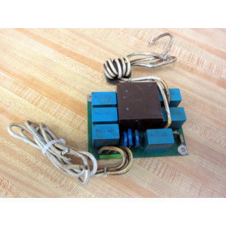 NF3400 41.0070.0664 Power Board NF34004100700664 - Used