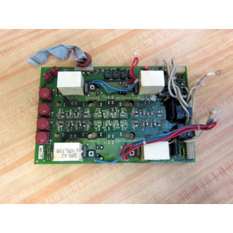 Fronius 4.070.771 PS Board BPS43 - Used