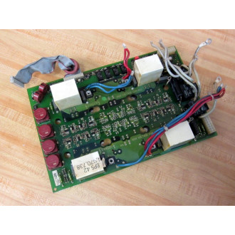 Fronius 4.070.771 PS Board BPS42 - Used