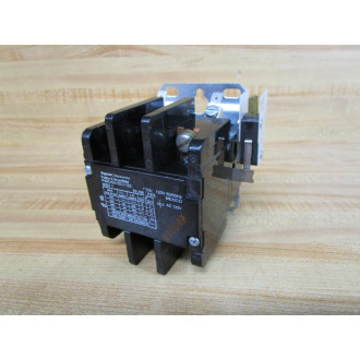 Potter & Brumfield P40C42A12C1-120 Contactor P40C42A12C1120 - New No Box