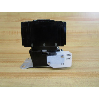 Potter & Brumfield P40C42A12C1-120 Contactor P40C42A12C1120 - New No Box