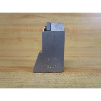 Guhring GA 09T3 2230R Outer Barrel Holder GA 09T3 2230
