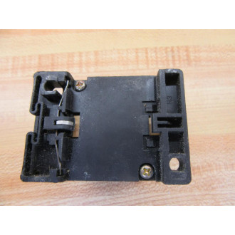 Fuji Electric SCR3631-02X Contactor SCR363102X - Used
