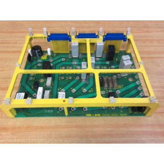 Fanuc A20B-1003-0020 Backplane A20B-1003-002003A - Used