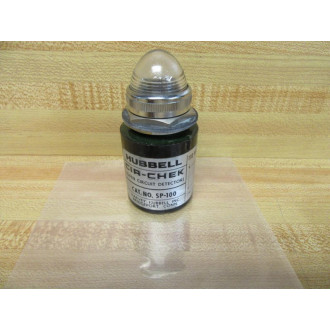 Hubbell SP-100 Detector - New No Box