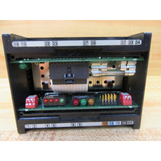 Banner Engineering GMMSDINT-1T2 Controller GMMSDINT1T2 WO Cover