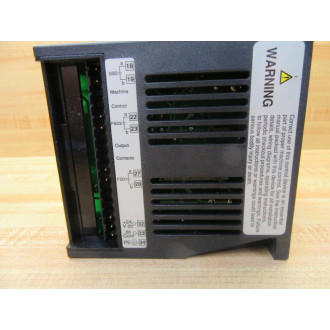 Banner Engineering GMMSDINT-1T2 Controller GMMSDINT1T2 WO Cover