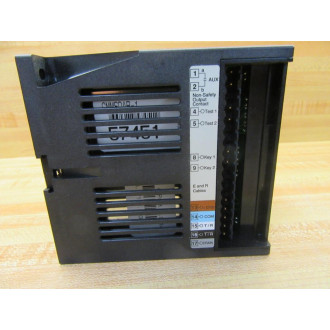 Banner Engineering GMMSDINT-1T2 Controller GMMSDINT1T2 WO Cover
