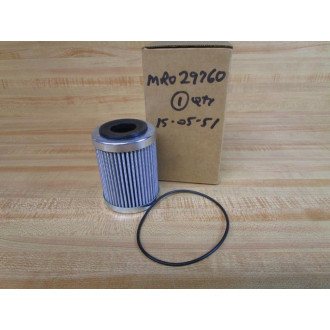 Kettering MRO29760 Filter Element