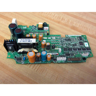 Mitsubishi A74MA7.5B Inverter Main Board A74MA75B 3 Non-Refundable - Parts Only