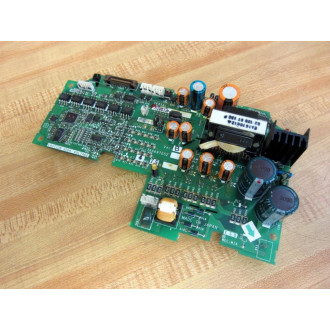 Mitsubishi A74MA7.5B Inverter Main Board A74MA75B 2 Non-Refundable - Parts Only