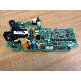 Mitsubishi A74MA7.5B Inverter Main Board A74MA75B 2 Non-Refundable - Parts Only
