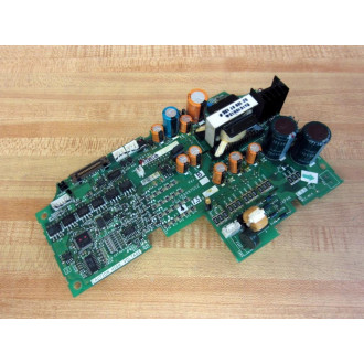 Mitsubishi A74MA7.5B Inverter Main Board A74MA75B 2 Non-Refundable - Parts Only